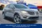 2018 Lincoln MKC Reserve
