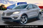 2018 Lincoln MKC Reserve