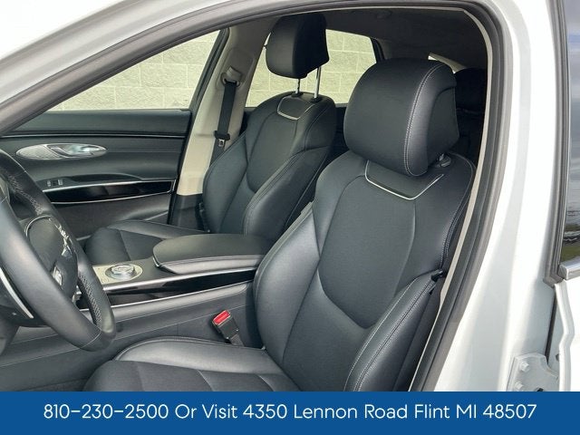 2025 Genesis GV70 2.5T