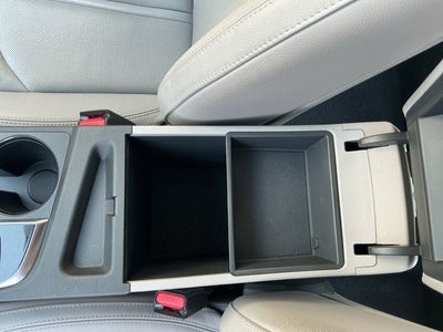 2017 Hyundai Sonata Limited