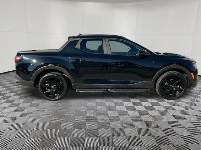2024 Hyundai Santa Cruz NIGHT