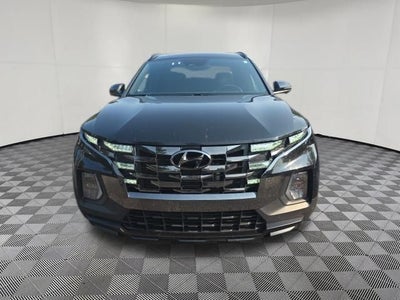 2024 Hyundai Santa Cruz NIGHT