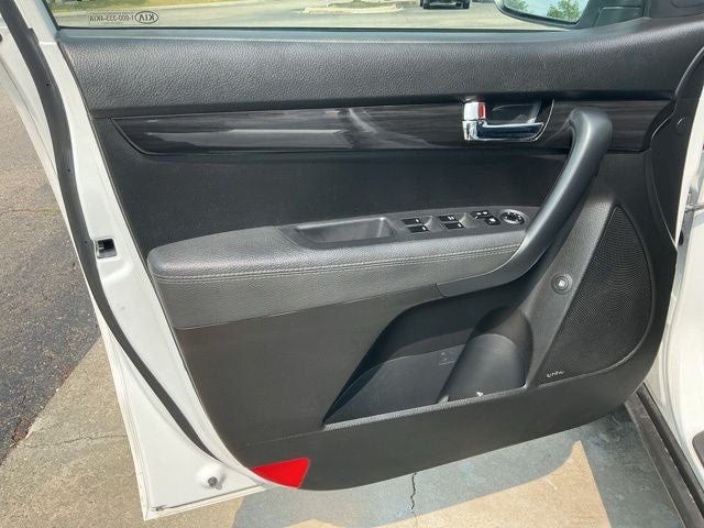 2013 Kia Sorento EX
