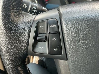 2013 Kia Sorento EX