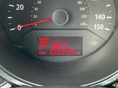 2013 Kia Sorento EX