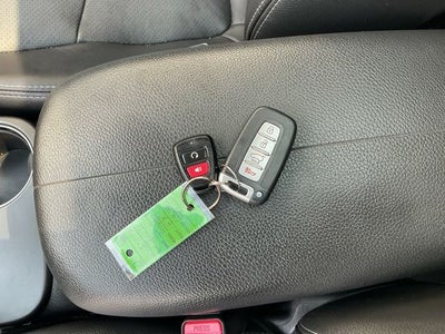 2013 Kia Sorento EX