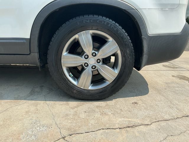 2013 Kia Sorento EX