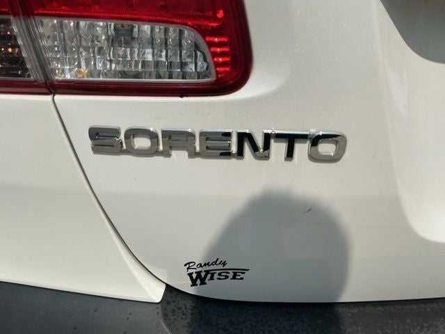 2013 Kia Sorento EX