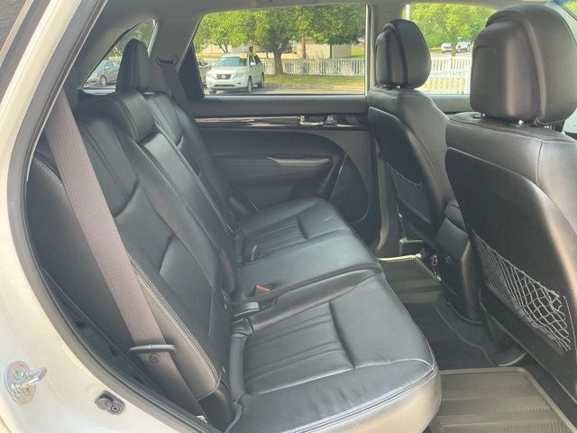 2013 Kia Sorento EX