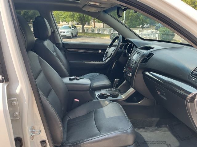 2013 Kia Sorento EX