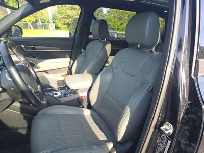 2023 Kia Telluride SX X-Pro