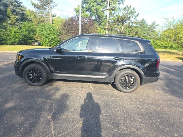 2023 Kia Telluride SX X-Pro