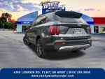 2021 Kia Sorento SX Prestige X-Line