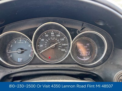 2015 Mazda Mazda CX-5 Grand Touring