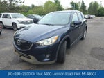 2014 Mazda Mazda CX-5 Touring
