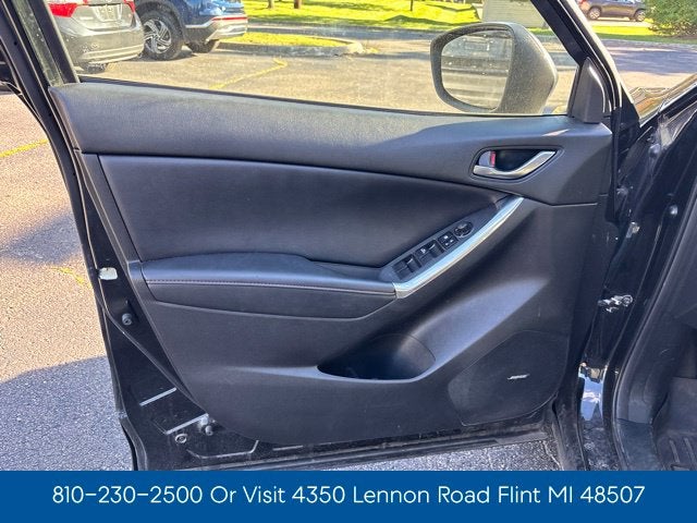 2014 Mazda Mazda CX-5 Grand Touring