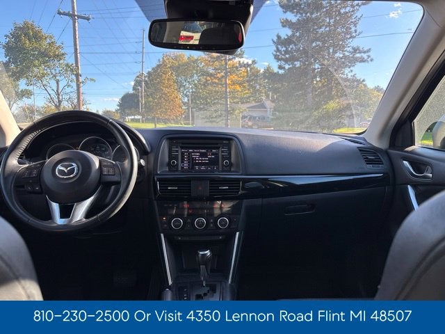 2014 Mazda Mazda CX-5 Grand Touring