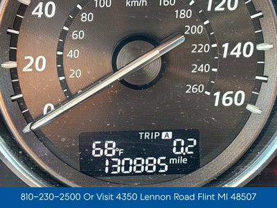 2014 Mazda Mazda CX-5 Grand Touring