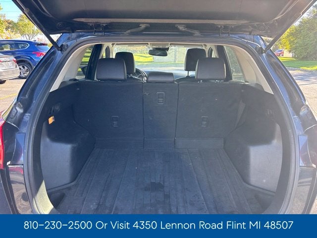 2014 Mazda Mazda CX-5 Grand Touring