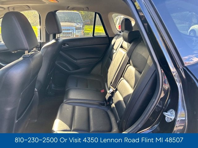 2014 Mazda Mazda CX-5 Grand Touring