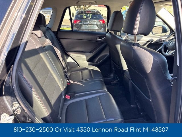 2014 Mazda Mazda CX-5 Grand Touring