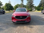 2018 Mazda Mazda CX-5 Grand Touring