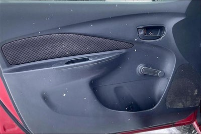 2007 Toyota Yaris Base