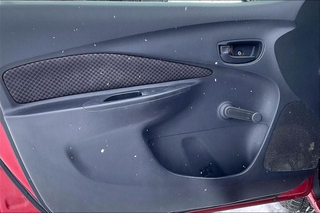 2007 Toyota Yaris Base