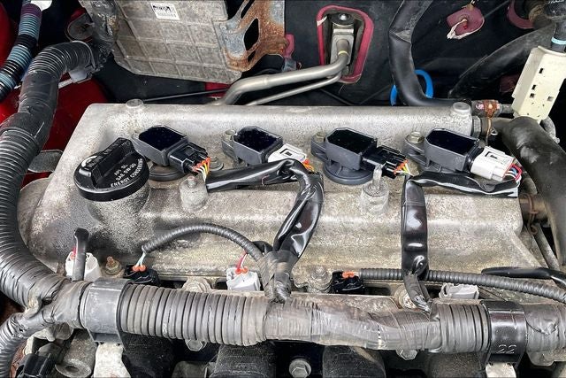 2007 Toyota Yaris Base