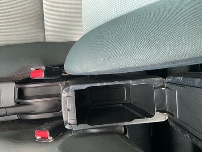 2012 Toyota Prius c Three