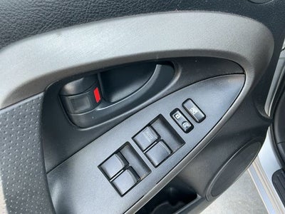 2010 Toyota RAV4 Base