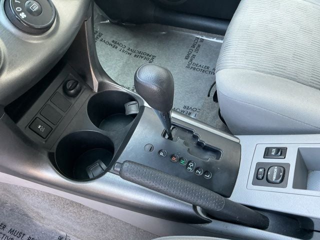 2010 Toyota RAV4 Base