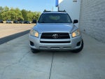 2010 Toyota RAV4 Base