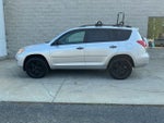 2010 Toyota RAV4 Base