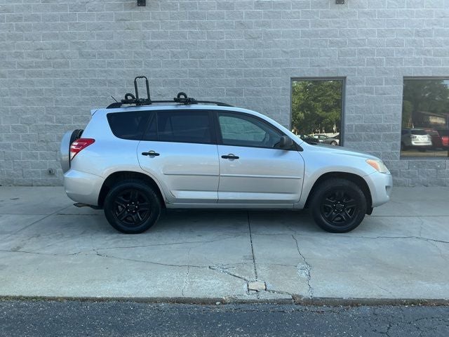 2010 Toyota RAV4 Base