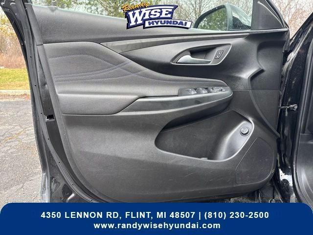 2024 Buick Envista Sport Touring