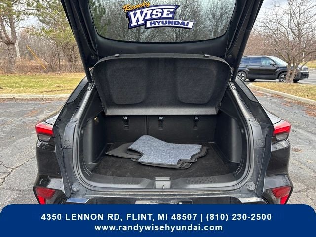 2024 Buick Envista Sport Touring