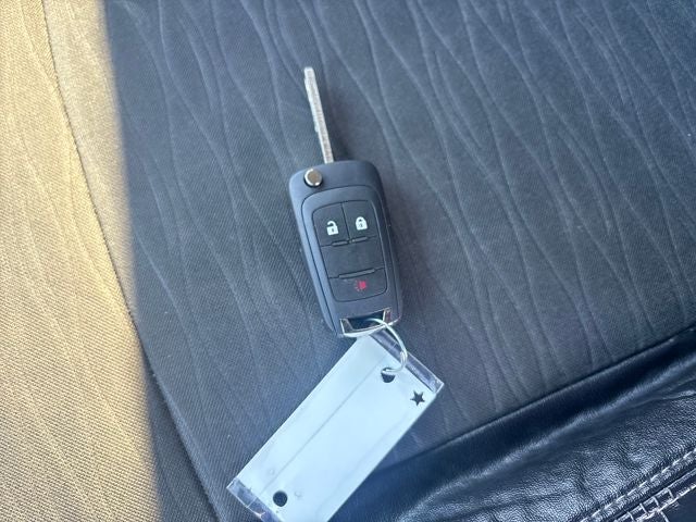 2015 Buick Encore Base