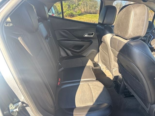 2015 Buick Encore Base