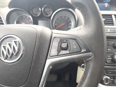 2015 Buick Encore Convenience