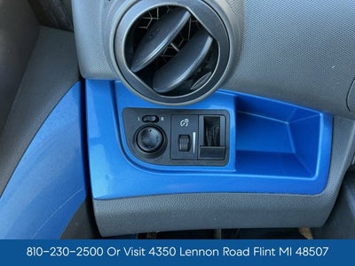 2014 Chevrolet Spark 1LT