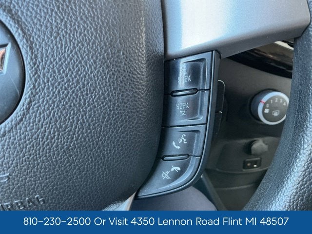 2014 Chevrolet Spark 1LT