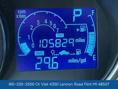 2014 Chevrolet Spark 1LT