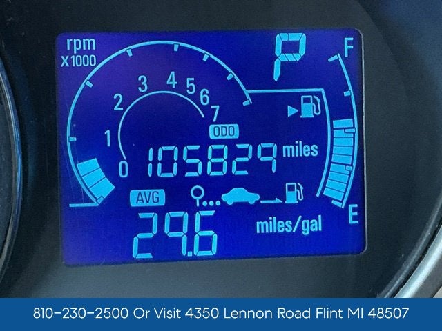 2014 Chevrolet Spark 1LT