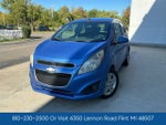 2014 Chevrolet Spark 1LT
