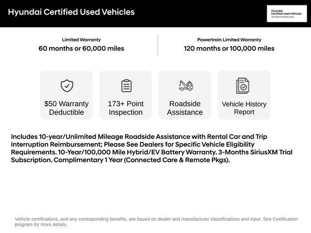 2024 Hyundai Tucson Hybrid N Line