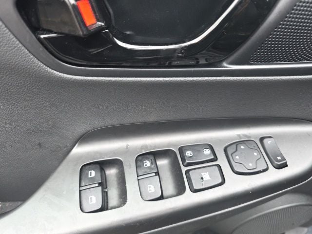 2019 Hyundai Kona Ultimate