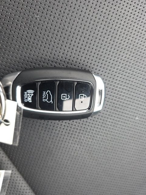 2019 Hyundai Kona Ultimate