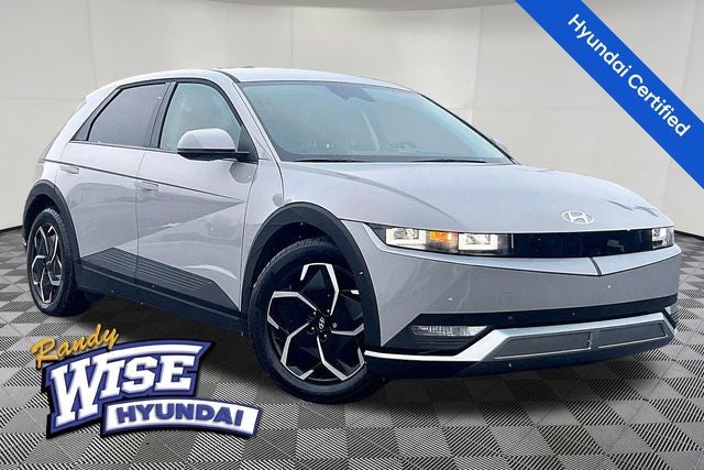 2024 Hyundai IONIQ 5 SE