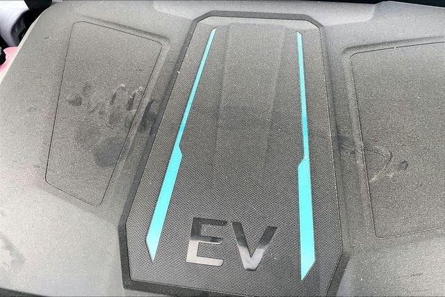 2024 Hyundai IONIQ 5 SE